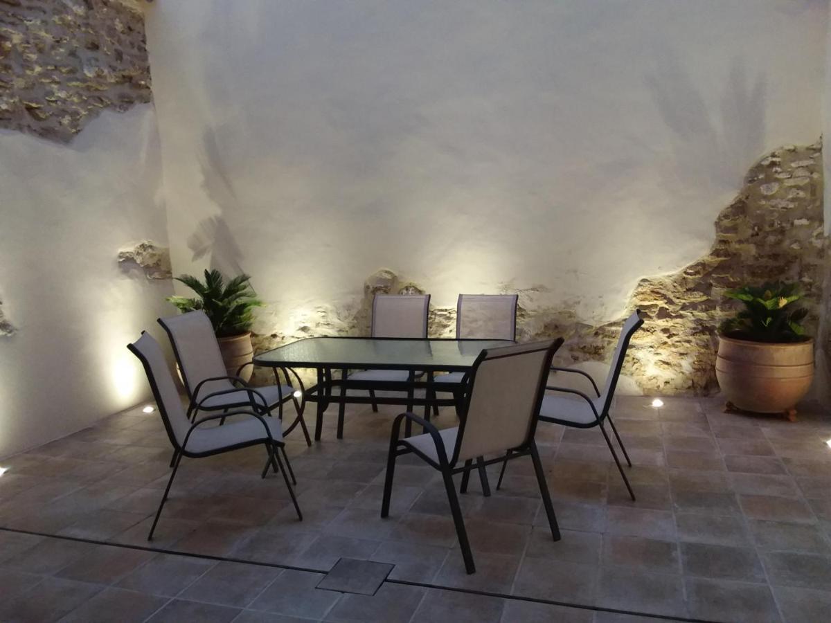 Casa Clavero Ronda Exterior foto