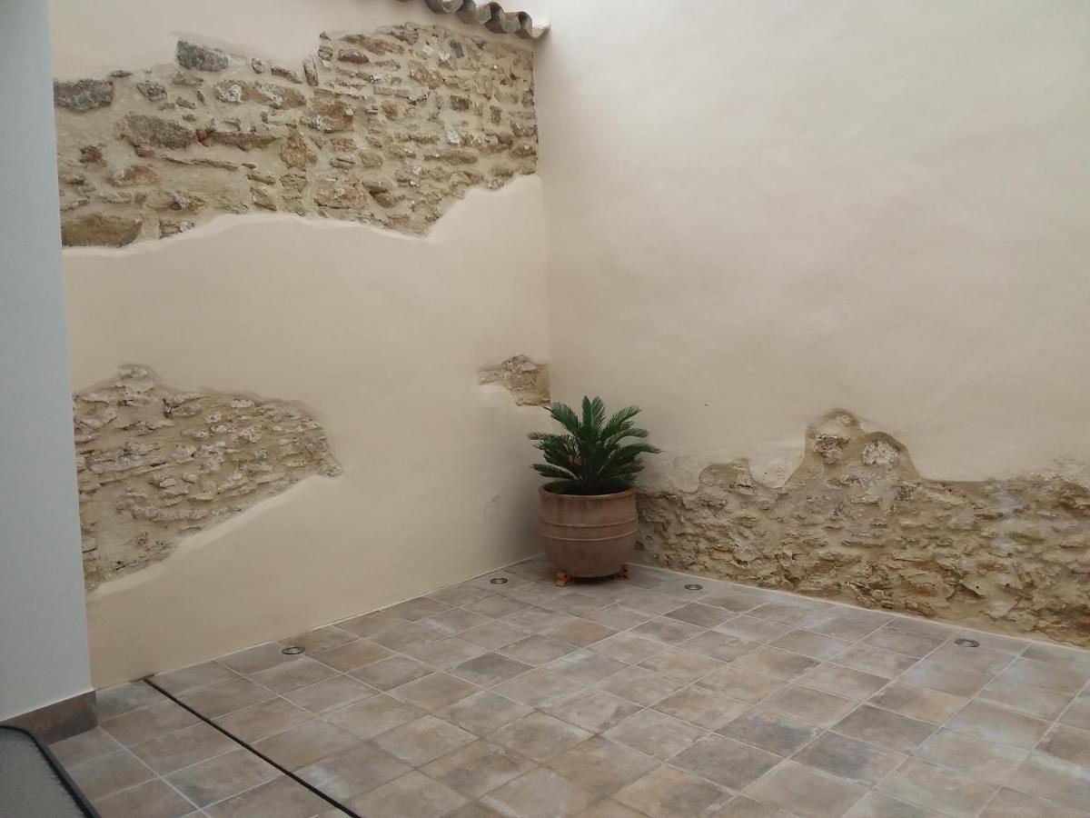 Casa Clavero Ronda Exterior foto